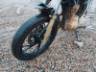 2023 HONDA CG 160 