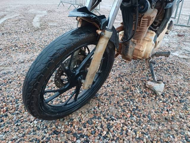 2023 HONDA CG 160 