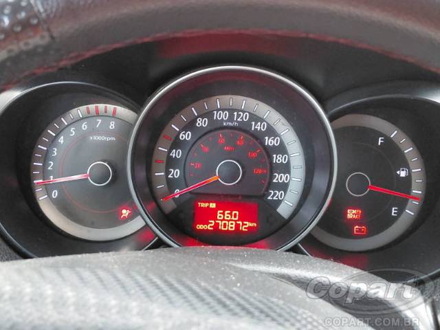 2011 KIA CERATO 