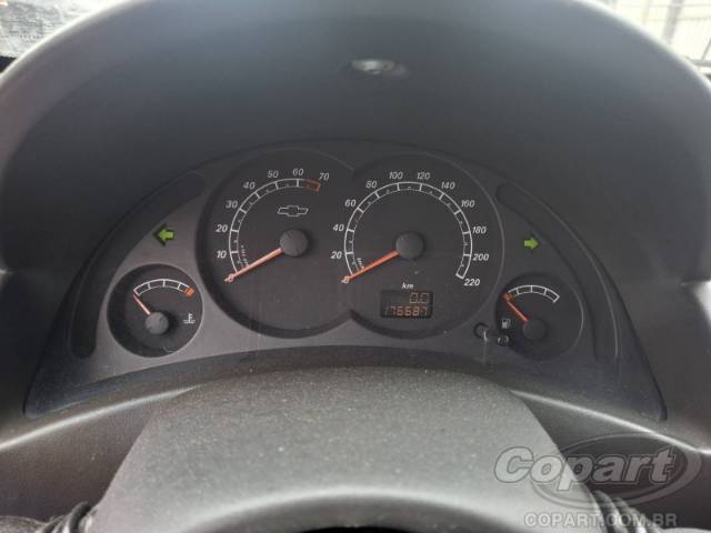 2008 CHEVROLET CORSA SEDAN 