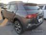 2022 CITROEN C4 CACTUS 