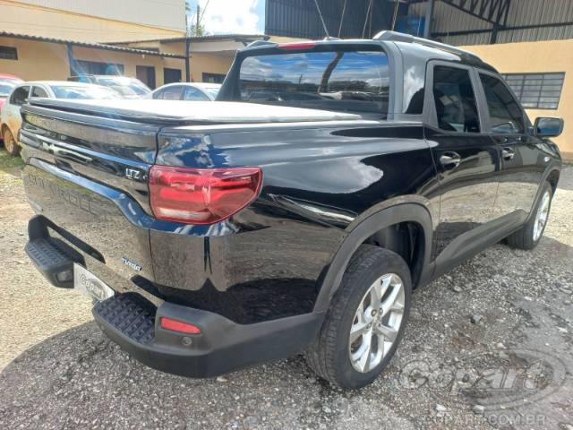 2025 CHEVROLET MONTANA 