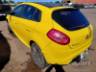 2014 FIAT BRAVO 