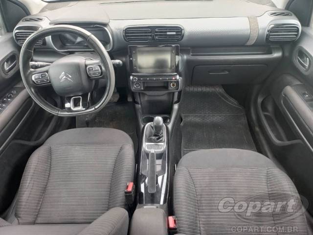 2022 CITROEN C4 CACTUS 