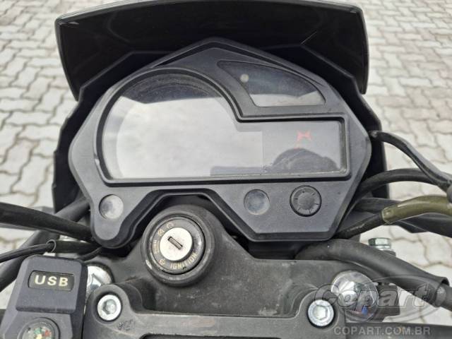 2025 SHINERAY XY 150 