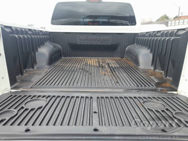 2025 VOLKSWAGEN AMAROK 