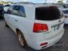 2012 KIA SORENTO 