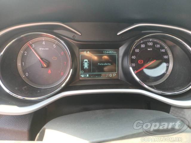2021 CHEVROLET ONIX 