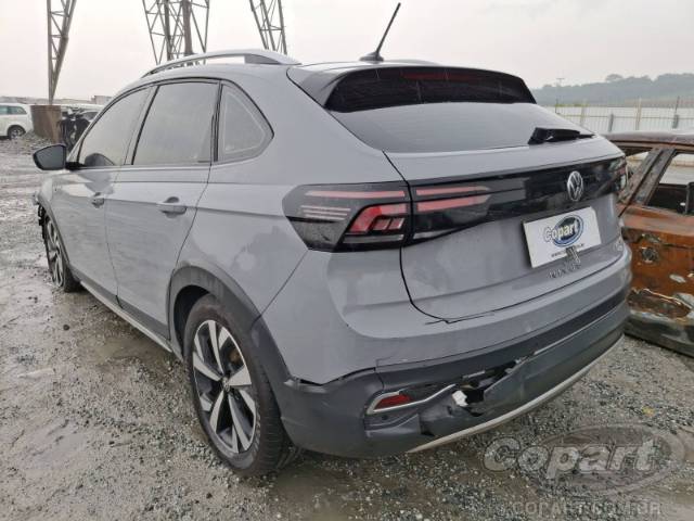 2024 VOLKSWAGEN NIVUS 