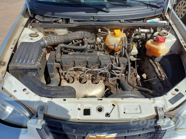 2010 CHEVROLET CLASSIC 