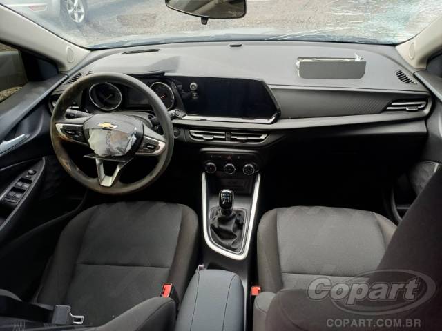 2026 CHEVROLET ONIX 