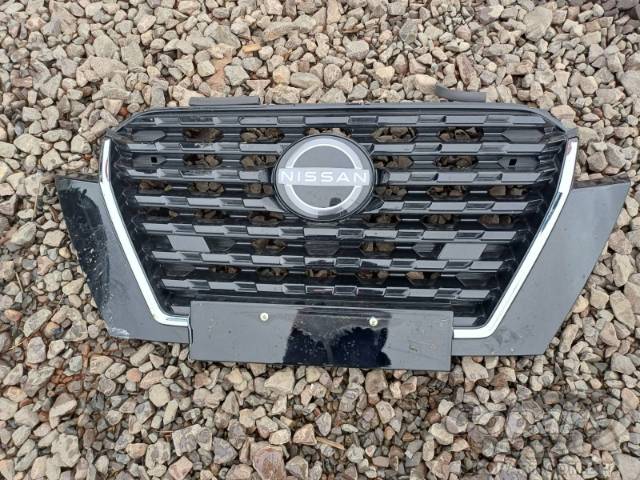 2025 NISSAN Kicks Play 