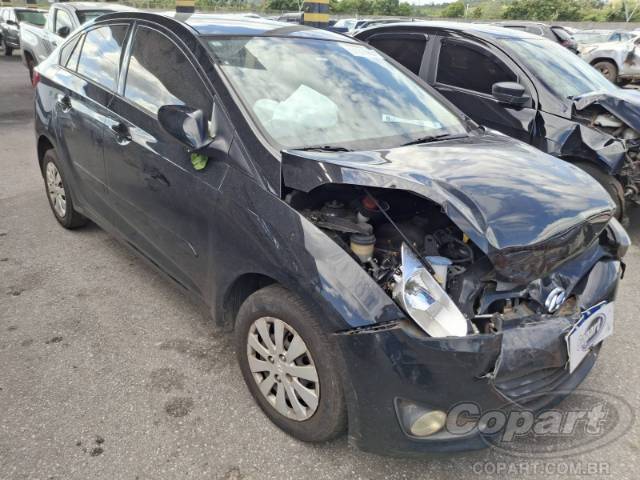 2015 HYUNDAI HB20S 