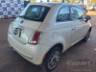 2012 FIAT 500 