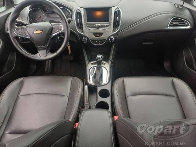 2020 CHEVROLET CRUZE 