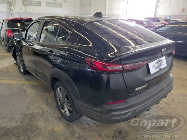 2026 FIAT FASTBACK 
