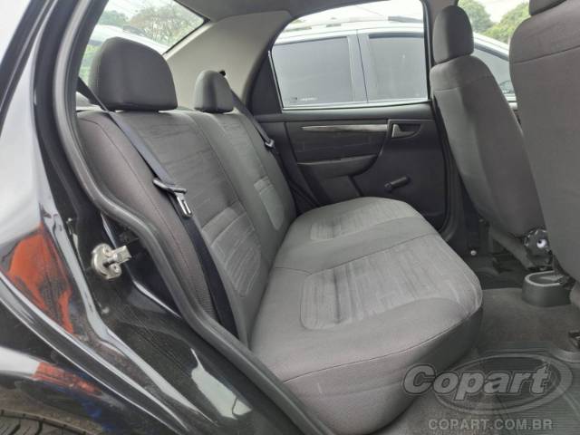 2010 CHEVROLET PRISMA 