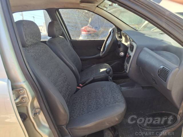 2010 FIAT PALIO 