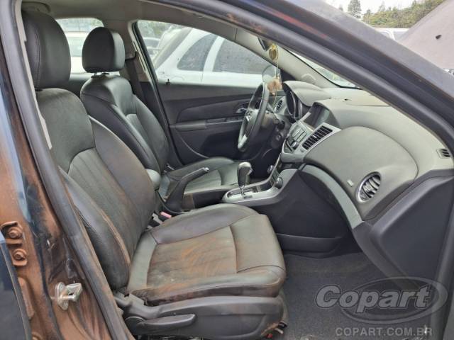 2015 CHEVROLET CRUZE 