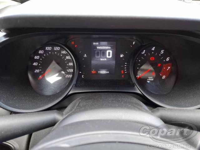 2023 FIAT ARGO 