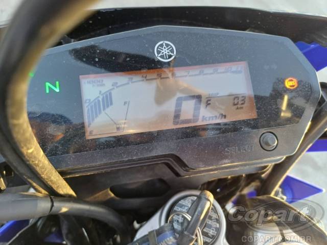 2023 YAMAHA XTZ 250 