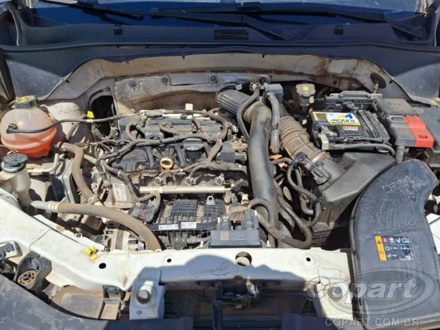 2021 CHEVROLET TRACKER 