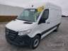 2022 MERCEDES BENZ SPRINTER 