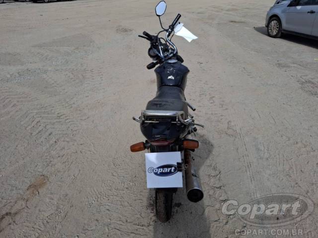 2006 HONDA CG 150 