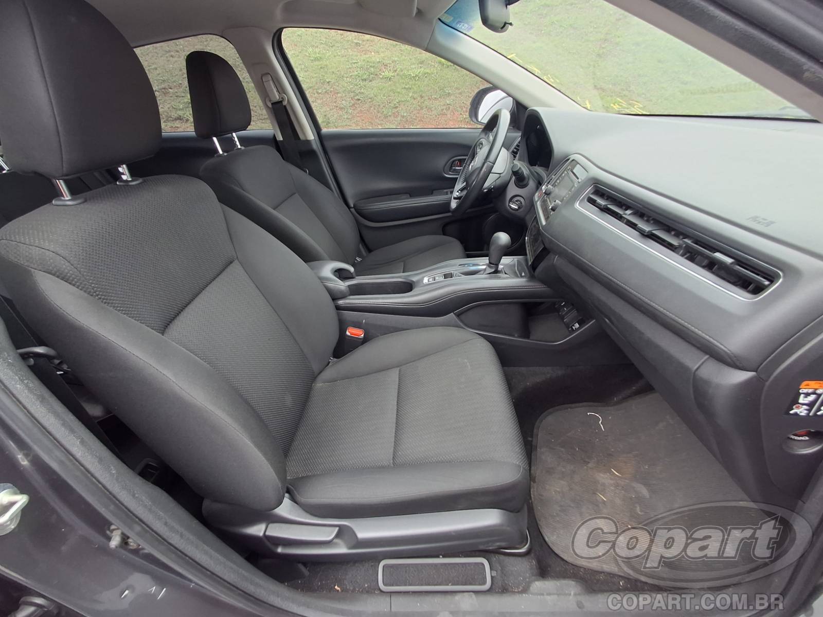 Foto 5: 2018 HONDA HR-V