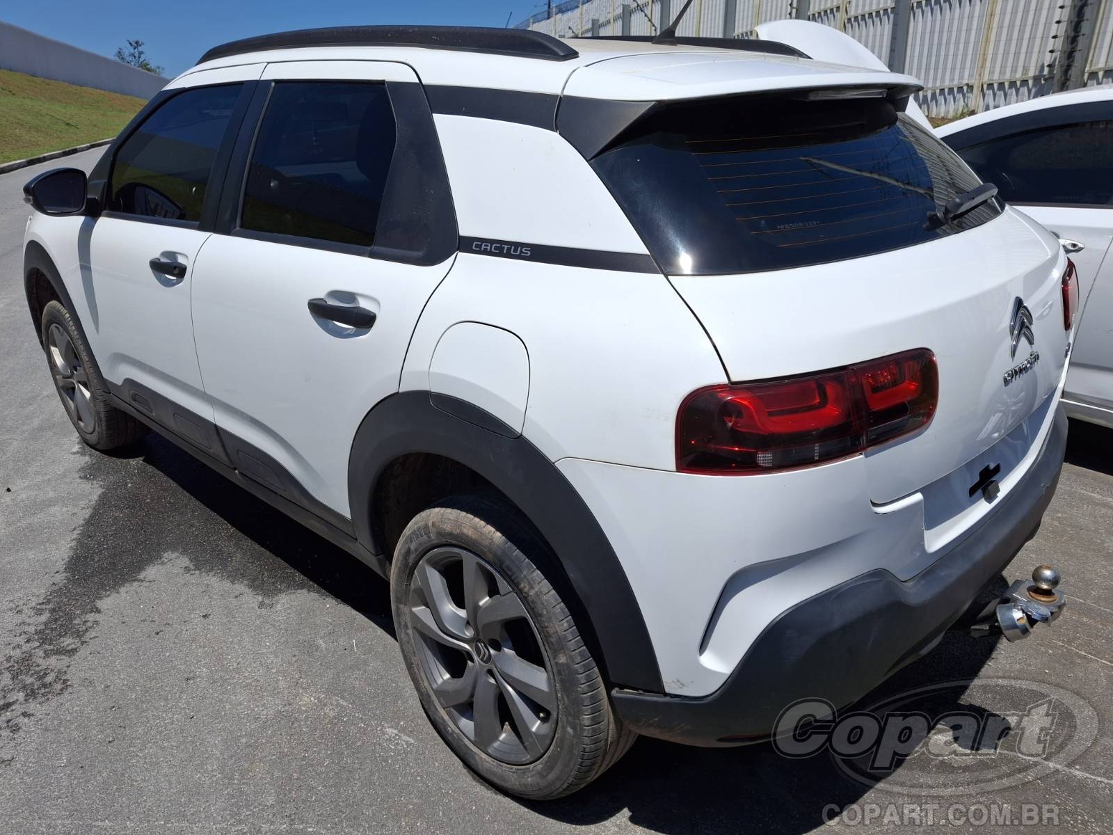 Foto 3: 2023 CITROEN C4 CACTUS