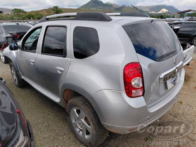 2013 RENAULT DUSTER 