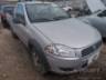 2012 FIAT STRADA 