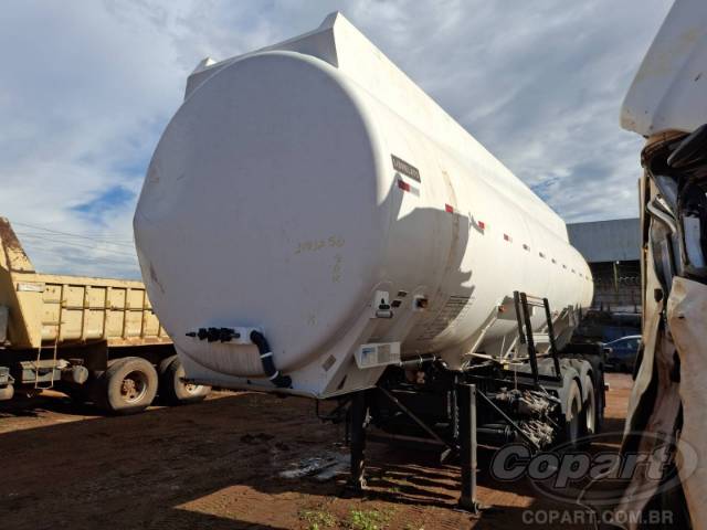 2023 LIBRELATO SEMI-REBOQUE 