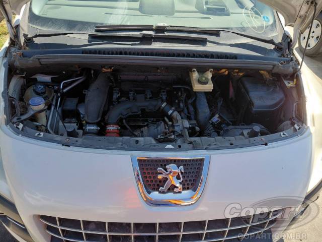 2013 PEUGEOT 3008 