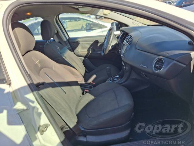 2014 FIAT BRAVO 