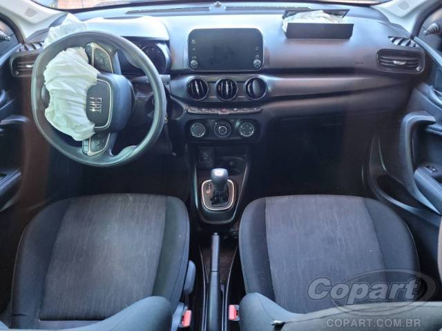 2024 FIAT ARGO 
