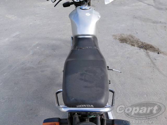 2006 HONDA CG 150 