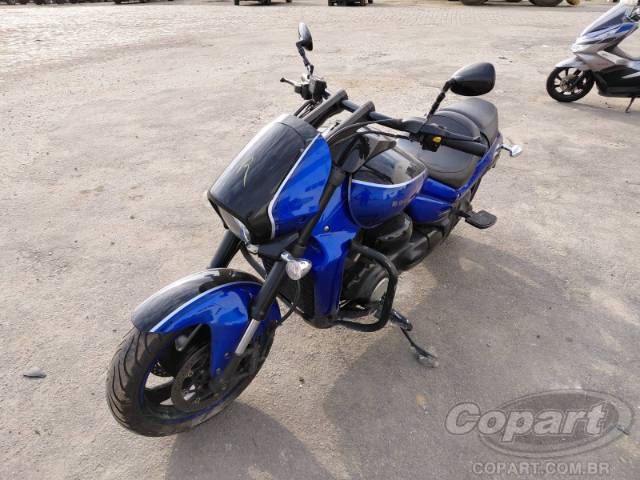 2018 SUZUKI BOULEVARD M1800 