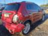 2019 CHEVROLET TRACKER 