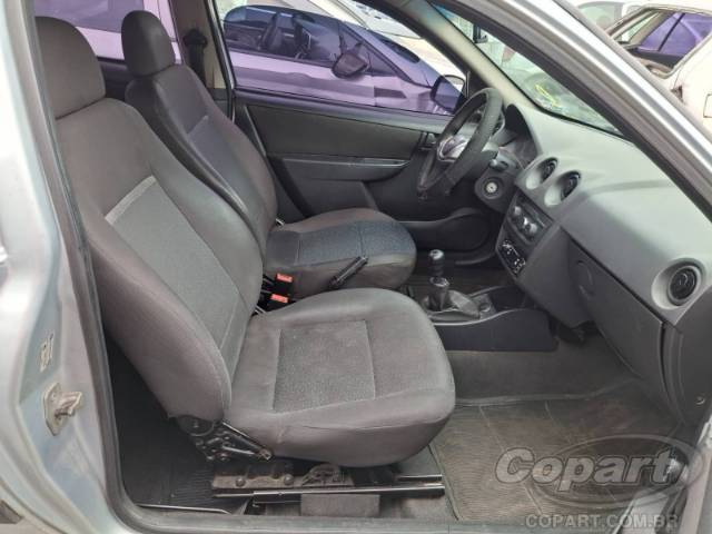 2012 CHEVROLET CELTA 