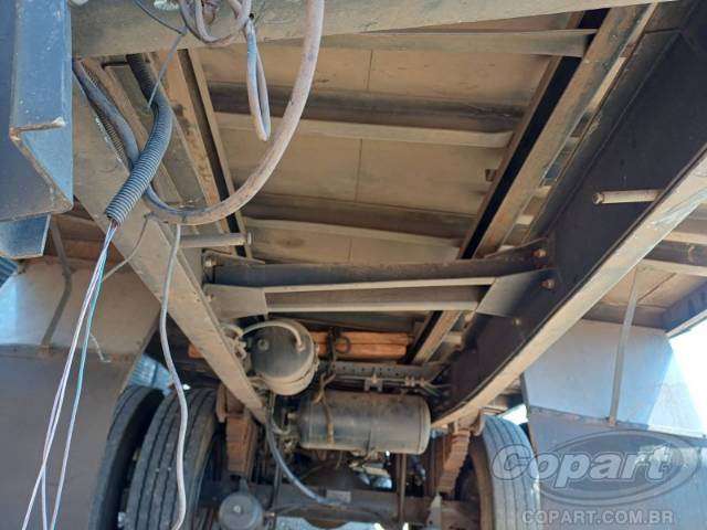 2023 MERCEDES BENZ ATEGO 