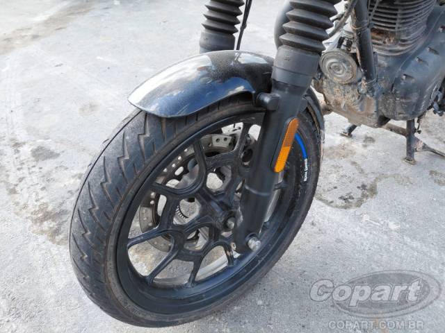 2024 ROYAL ENFIELD HUNTER 