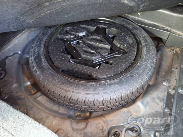 2020 CAOA CHERY TIGGO 5X 