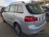 2012 VOLKSWAGEN SPACEFOX 