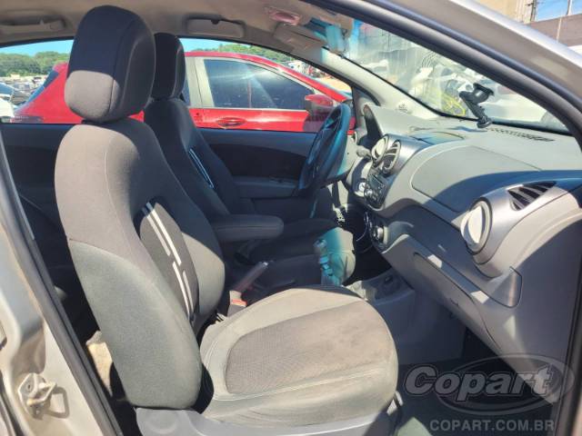 2015 FIAT PALIO 