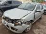 2008 FIAT PALIO 