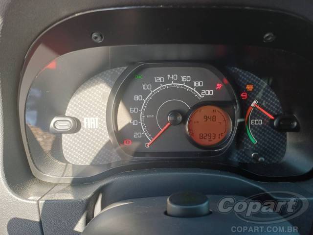 2015 FIAT PALIO 