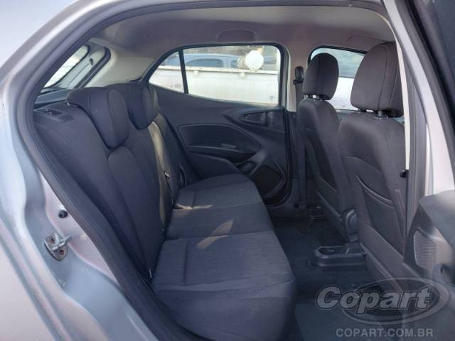 2022 FIAT ARGO 