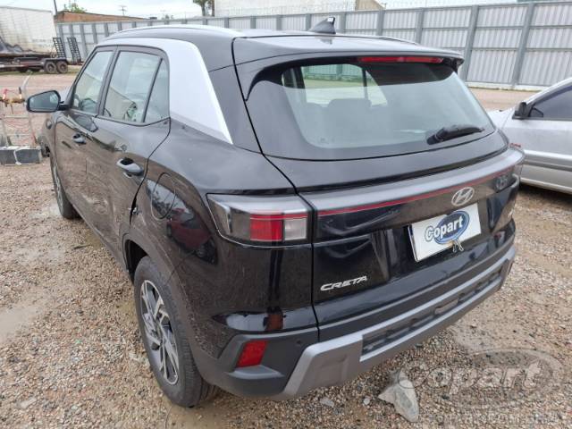 2026 HYUNDAI CRETA 