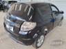 2013 FORD KA 